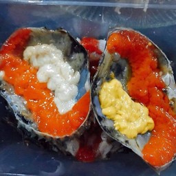 ร้านปูไข่ดองby คุณรุ่ง