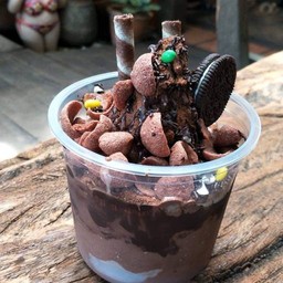 กาแฟชื่นใจ