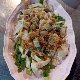 เมนูเด็ด ประจำร้าน