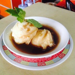 มันบด2 ลูก