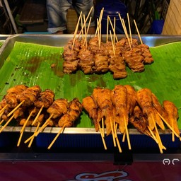 หมูปิ้งอินดี้จอมทอง14 จอมทอง14