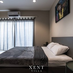 Xent Villa Ranong