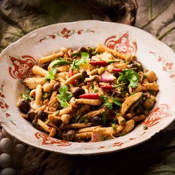 น้ำตกเห็ด