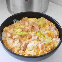 โอยาโกะด้ง