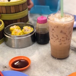 Star Dimsum