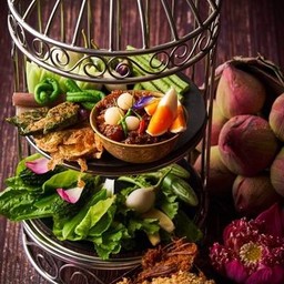 น้ำพริกลงเรือ