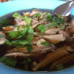 เกาเหลา