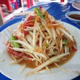 ร้านอาหารไฟเขียว สาขา 2