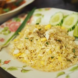 เย็นตาโฟฟ้าผ่า ตลาดนัดเลียบด่วนรามอินทรา
