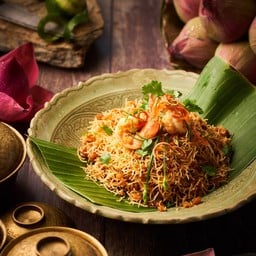 หมี่กรอบ