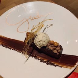 Giada The Cromwell Hotel Las Vegas