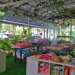 สินค้ามีให้เลือกหลากหลายค่ะ ทางร้านมีเว็บขายของด้วยนะ www.touchkidshop.com