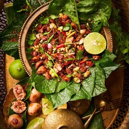 แซ่บทรงเครื่อง