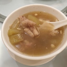 ซุปประจำวัน