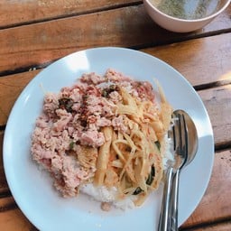 ข้าวแกงบ้านนอก รัชดา-รามอินทรา(ช่วงถนนรามอินทรา64-66)