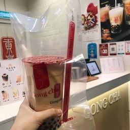 Gong Cha Macau Tai Pa Ferry