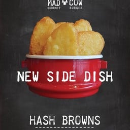 Hash brown