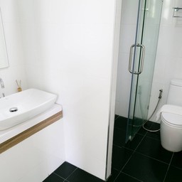 ห้องน้ำ Modern Standard