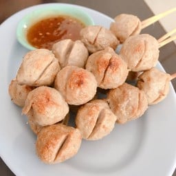 กอเซี้ยม ก๋วยเตี๋ยวเรือ