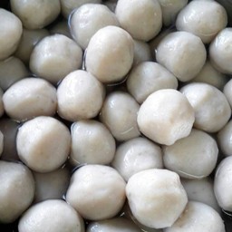 ลูกชิ้นปลา (10 ลูก)