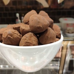 Godiva Gurney Paragon Penang