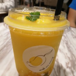 ร ว ว ร าน Make Me Mango King Power เมน แนะนำ ร ปภาพ ราคา Wongnai