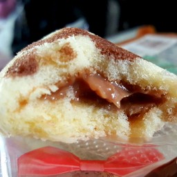 Tokyo banana tree : ไส้เข้มข้นดี หอม หวาน มัน ตามสไตล์ ดีจ๊ะ