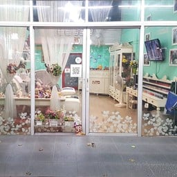 บ้านGateau De Nails อุดมสุข ซอย10