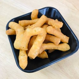 ปาท่องโก๋จิ๋ว-เดลิเวอรี่