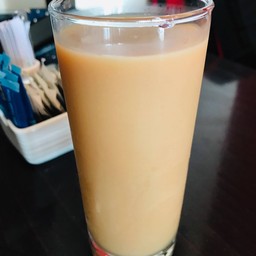 Lord Stow’s Cafe โคโลอาน