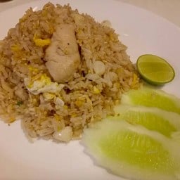 ข้าวผัด_