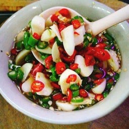 อาหารตามสั่งยุ้ย