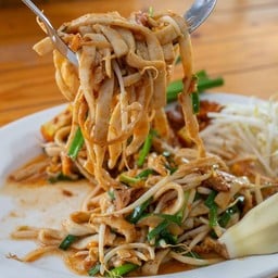 นายไสว ก๋วยเตี๋ยวลูกชิ้นปลา นายไสว ก๋วยเตี๋ยวลูกชิ้นปลา