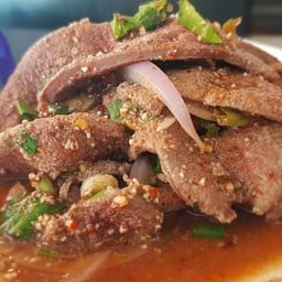 ตับหวาน