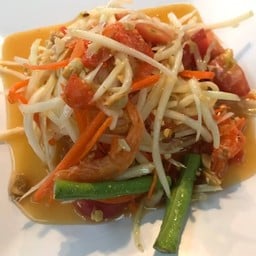 ตำไทยปู