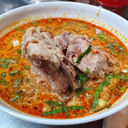 เล้งแซ่บยำข้น