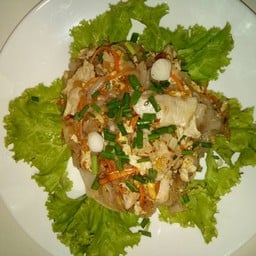 ก๋วยเตี๋ยวคั่ว_