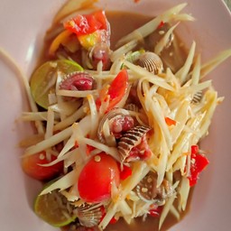 ส้มตำศรีวิชัย