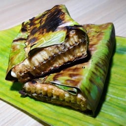 [ แนะนำ ] รังผึ้งหลวงย่าง 200g