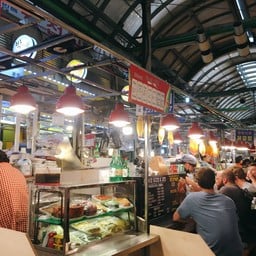 Gwang-jang Market