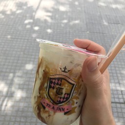 Tea Inn มศว ประสานมิตร