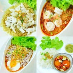 เตี๋ยว เตี๋ยว  วัชรพล