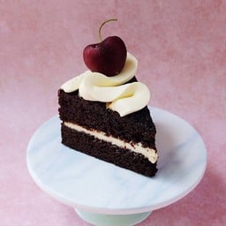 Dark Beer Cake