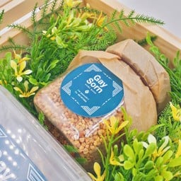 เกสรผึ้ง 100g