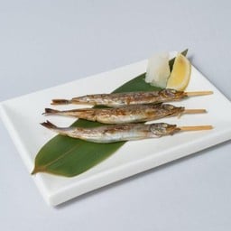 ปลาไข่ย่าง