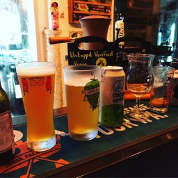 Best craft beer koh toa