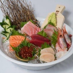 Shinsei Sashimi Set