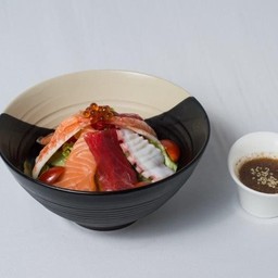 สลัดรวม