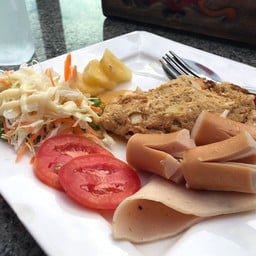 DON & SAM RESTAURANT