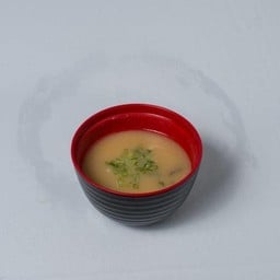 miso soup